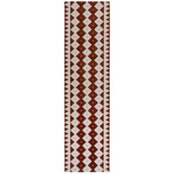 Byron Tile Stair Runner 35 Byron Tile Stair Runner -Habitat Store 30900294 alt04