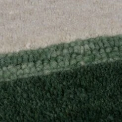 Maze Illusion Wool Rug 21 Maze Illusion Wool Rug -Habitat Store 30900370 alt01