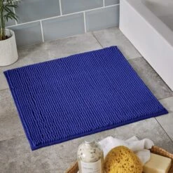 Mini Bobble Shower Mat -Habitat Store 30900392