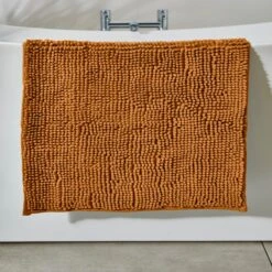 Mini Bobble Bath Mat -Habitat Store 30900395 alt01