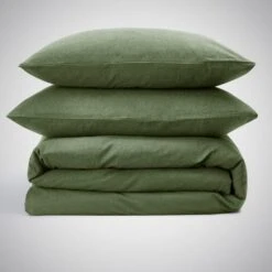 Soft & Cosy Luxury Brushed Cotton Standard Pillowcase Pair -Habitat Store 30900545 alt03