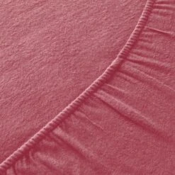 Soft & Cosy Luxury Cotton Fitted Sheet -Habitat Store 30900623 alt05