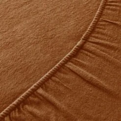 Soft & Cosy Luxury Cotton Fitted Sheet -Habitat Store 30900625 alt05