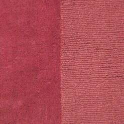 Boston Wool Border Round Rug -Habitat Store 30900629 alt01