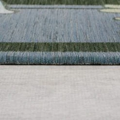 Liana Floral Chenille Rug 17 Liana Floral Chenille Rug -Habitat Store 30900689 alt03