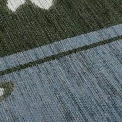 Liana Floral Chenille Rug 21 Liana Floral Chenille Rug -Habitat Store 30900692 alt01