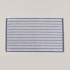 Reversible Stripe Bathmat -Habitat Store 30900724 alt02