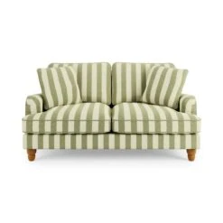 Beatrice Woven Stripe 2 Seater Sofa -Habitat Store 30900755 alt05