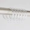 Pack Of Curtain Rings -Habitat Store 30900882