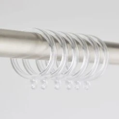 Pack Of Curtain Rings