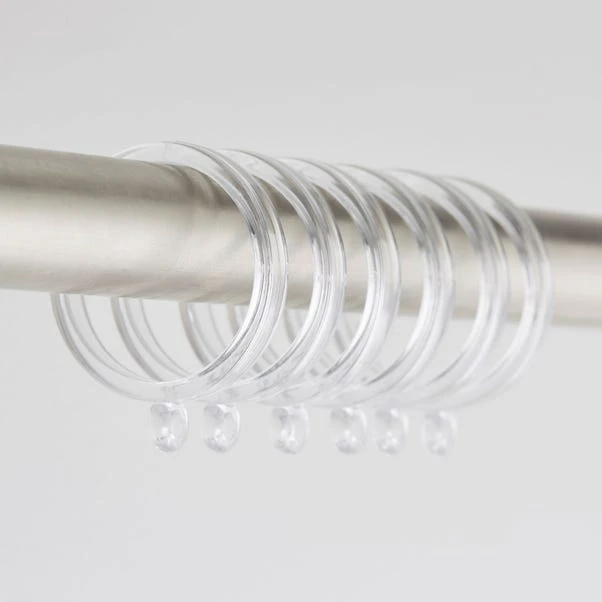 Pack Of Curtain Rings 3 Pack Of Curtain Rings