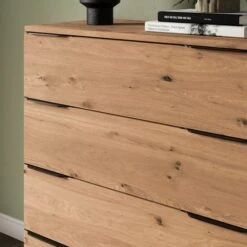 Reynolds 4 Drawer Chest 21 Reynolds 4 Drawer Chest -Habitat Store 30900994 alt03