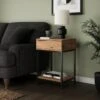 Reynolds Side Table 1 Reynolds Side Table -Habitat Store 30900996