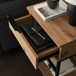 Reynolds Side Table -Habitat Store 30900996 alt02