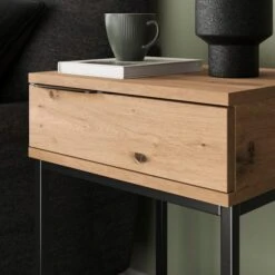 Reynolds Side Table -Habitat Store 30900996 alt04