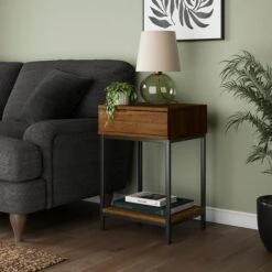 Reynolds Side Table -Habitat Store 30901009