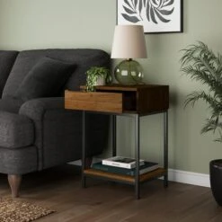 Reynolds Side Table -Habitat Store 30901009 alt01