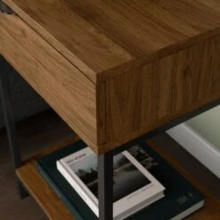 Reynolds Side Table -Habitat Store 30901009 alt05