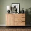 Reynolds Small Sideboard -Habitat Store 30901014