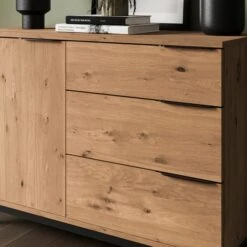 Reynolds Small Sideboard -Habitat Store 30901014 alt03