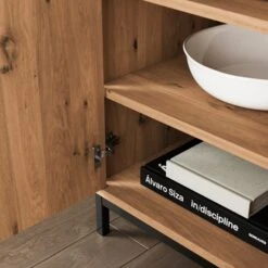 Reynolds Small Sideboard -Habitat Store 30901014 alt04