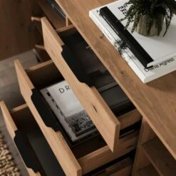 Reynolds Large Sideboard -Habitat Store 30901015 alt02