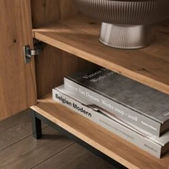 Reynolds Large Sideboard -Habitat Store 30901015 alt04