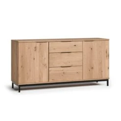 Reynolds Large Sideboard -Habitat Store 30901015 alt06