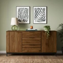 Reynolds Large Sideboard -Habitat Store 30901020