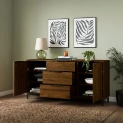 Reynolds Large Sideboard -Habitat Store 30901020 alt01