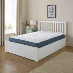 Commercial Collection Open Coil Mattress 41 Commercial Collection Open Coil Mattress -Habitat Store 30901052 alt01