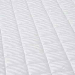 Commercial Collection Open Coil Mattress 25 Commercial Collection Open Coil Mattress -Habitat Store 30901055 alt03