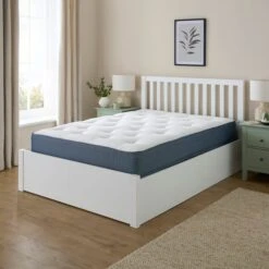 Commercial Collection 1000 Pocket Mattress -Habitat Store 30901062 alt01
