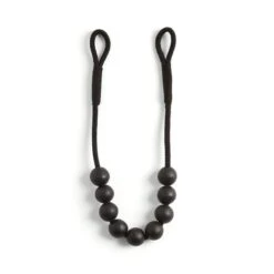 Half Wooden Beads Tieback -Habitat Store 30901325 alt01