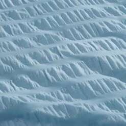 Aria Seersucker Duvet Cover And Pillowcase Set 40 Aria Seersucker Duvet Cover And Pillowcase Set -Habitat Store 30901546 alt04