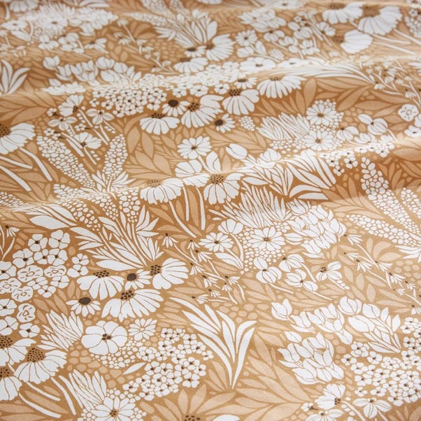 Harvest Floral Purple Duvet Cover And Pillowcase Set 7 Harvest Floral Purple Duvet Cover And Pillowcase Set - Image 5