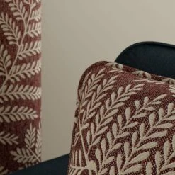 Alderly Pencil Pleat Curtains -Habitat Store 30901650 alt08