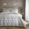 Pierre Fan Duvet Cover And Pillowcase Set -Habitat Store 30901662