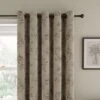 Forest Berries Eyelet Curtains -Habitat Store 30901930