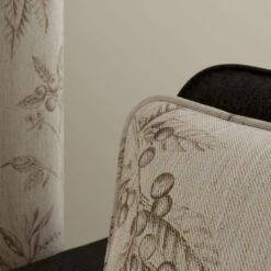 Forest Berries Eyelet Curtains -Habitat Store 30901930 alt08