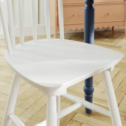 Harvey Set Of 2 Dining Chairs, Beech Wood -Habitat Store 30902037 alt02