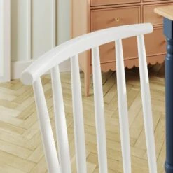 Harvey Set Of 2 Dining Chairs, Beech Wood -Habitat Store 30902037 alt03