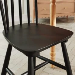 Harvey Set Of 2 Dining Chairs, Beech Wood -Habitat Store 30902038 alt02