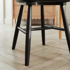 Harvey Set Of 2 Dining Chairs, Beech Wood -Habitat Store 30902038 alt03