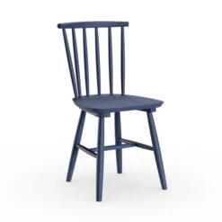 Harvey Set Of 2 Dining Chairs, Beech Wood -Habitat Store 30902039 alt05