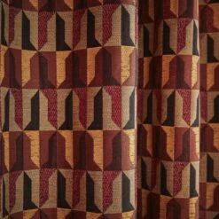 Regent Eyelet Curtains -Habitat Store 30902069 alt02