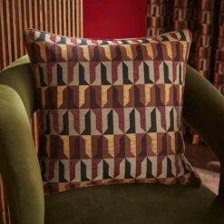 Regent Eyelet Curtains -Habitat Store 30902071 alt07