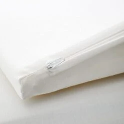 Pure Cotton Large Back Seat Pillowcase -Habitat Store 30902088 alt04