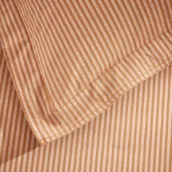 Harlem Narrow Stripe Oxford Pillowcase -Habitat Store 30902195 alt04
