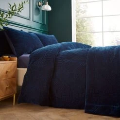 Haisley Geo Bedspread 15 Haisley Geo Bedspread -Habitat Store 30902280 alt02